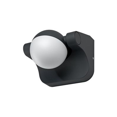 Ledvance - LED Vonkajšie nástenné svietidlo ENDURA LED/8W/230V IP44
