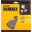 Pilový kotúč pre ponorné píly 165x20mm 54z DeWALT DT1088