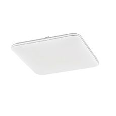 Fischer & Honsel STROPNÉ LED SVIETIDLO, 48,5/48,5/5 cm