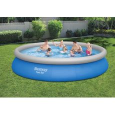Bestway Záhradný expanzný bazén 457 x 84 cm, Bestway 57313