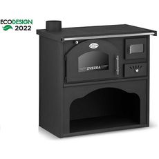 Sporák ZVEZDA CLASSIC GFS 5,7kW ľavý Eco