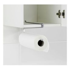 Držiak na kuchynské utierky Wenko Shelf