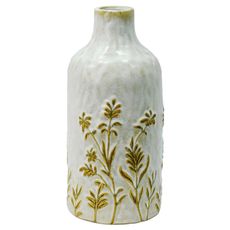 Ambia Home VÁZA, keramika, 33.5 cm