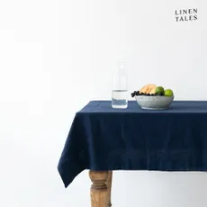Ľanový obrus 140x300 cm - Linen Tales