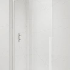 Sprchová zástena walk-in 110 cm SAT Xmotion SATBWIXM110B