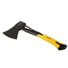 Sekera s násadou zo sklenených vlákien 1250 g - HT220202