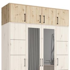 Nadstavec Belluno 200 artisan