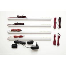 Linea Natura NÁSTENNÉ LED SVIETIDLO, 45 cm