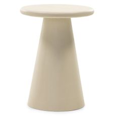 Hector Odkládací stolek Montis 45 cm béžový