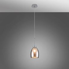 Lampa Vita AD-01ZG Grafit LW1