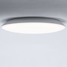 LED Kúpeľňové stropné svietidlo AVESTA LED/18W/230V 4000K IP54