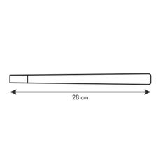 Kliešte pinzeta SPACE LINE