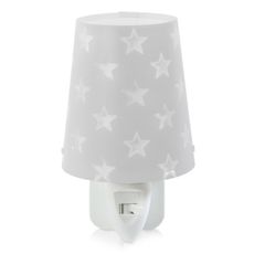 Dalber D-81215E - LED nočná lampa STARS 1xE14/0,5W/230V