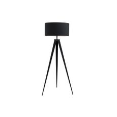 Stojacia lampa Tripod black