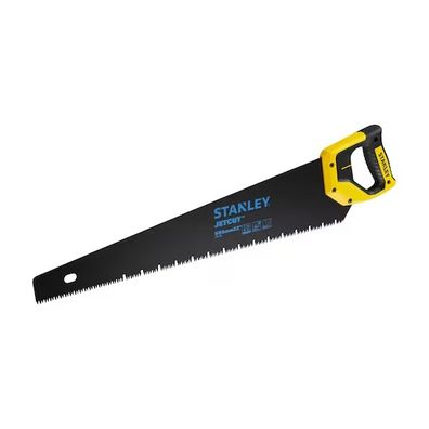 Píla Applifon na sadrokartón STANLEY JETCUT