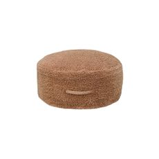 Hnedý taburet Chill Chestnut – Lorena Canals