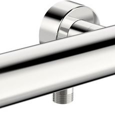 Sprchová batéria Hansa Designo Style bez sprchového setu 150 mm chróm 51860193