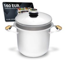 Zepter nádoba ø 24 cm, objem 7 l