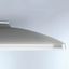 Steinel 067526 - LED Stropné svietidlo so senzorom RS PRO S30 Q SC 26W/230V 3000K