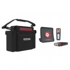 DETALING KIT ESSENTIAL (4 kusy)