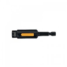 Čistiteľný držiak matíc pre rázové uťahováky DeWALT DT7430 8x75 mm