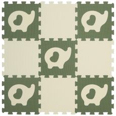 My Baby Lou PODLAHOVÉ PUZZLE