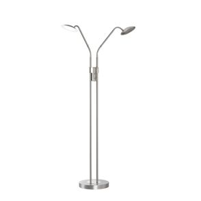 Fischer & Honsel STOJACIA LED LAMPA, 135 cm