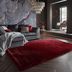 Flair Rugs koberce Kusový koberec Pearl Red - 120x170 cm