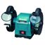 Dvojkotúčová brúska 505W, 205mm MAKITA - GB801