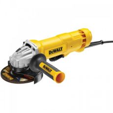 Uhlová brúska 1 400 W 125 mm DeWALT DWE4233