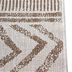 NORTHRUGS - Hanse Home koberce Kusový koberec Twin Supreme 105416 Biri Linen – na von aj na doma - 80x350 cm