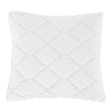 Dekoračný vankúš 43x43 cm Cosy Diamond - Catherine Lansfield