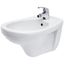 Bidet Delfi závesný