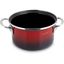 LAMART LT1181 Kastról 18 cm SMALT EMAIL 442003341