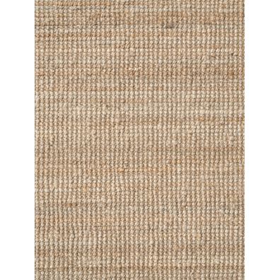 Hanse Home , Kusový koberec Jaipur 105974 Natur/Gold kruh, 200x200, béžová, chodba / predsieň