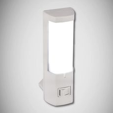 Nočné LED svetlo HL990L 0,4W