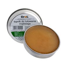 Drel Tavidlo na mäkké spájkovanie 40G CON-LUP-0104