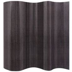 Paraván 250x165 cm bambus Dekorhome