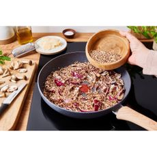 Hliníková panvica ø 26 cm Natural Force - Tefal