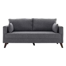 Pohovka Bella 2 Grey