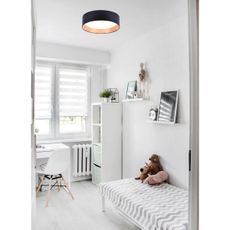 Klausen 140014 - LED Stropné svietidlo ARENA LED/43W/230V