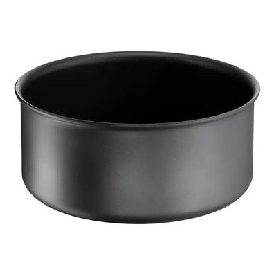 Tefal - Sada riadu 20 ks INGENIO DAILY CHEF ON čierna