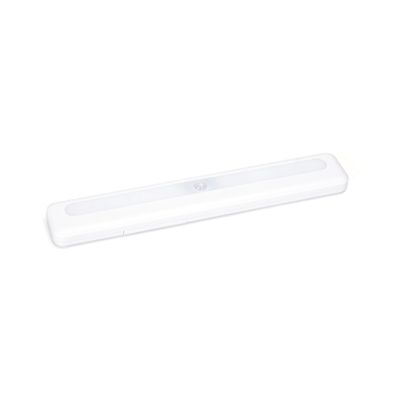 Aigostar - LED Osvetlenie skrine so senzorom pohybu LED/1,5W/3xAA 6500K