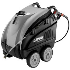 Tlaková umývačka s ohrevom vody HLR 1515 LP Lavor