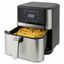 ProfiCook FR 1269 H teplovzdušná fritéza, 8 l