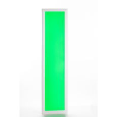 Eglo 32734 - LED RGBW Stmievateľný podhľadový panel SALOBRENA-C 34W/230V biela + DO