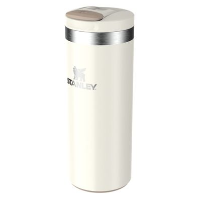 Krémový termo hrnček 350 ml AeroLight Transit Cream Gloss – Stanley