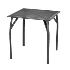 Kovová zostava ALFA 1+4 (70x70 cm)