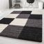 Čierno-biely koberec 80x150 cm Life – Ayyildiz Carpets