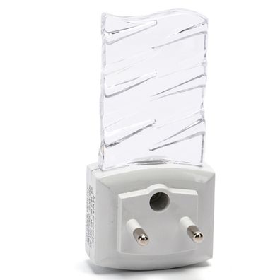 Aigostar - LED Nočné svetlo so senzorom LED/0,2W/230V 6500K